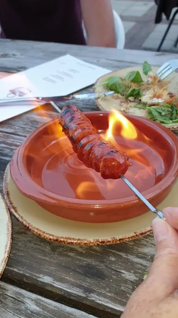 VIDA Hilversum (tapasbar)_Hilversum_slider_image_2