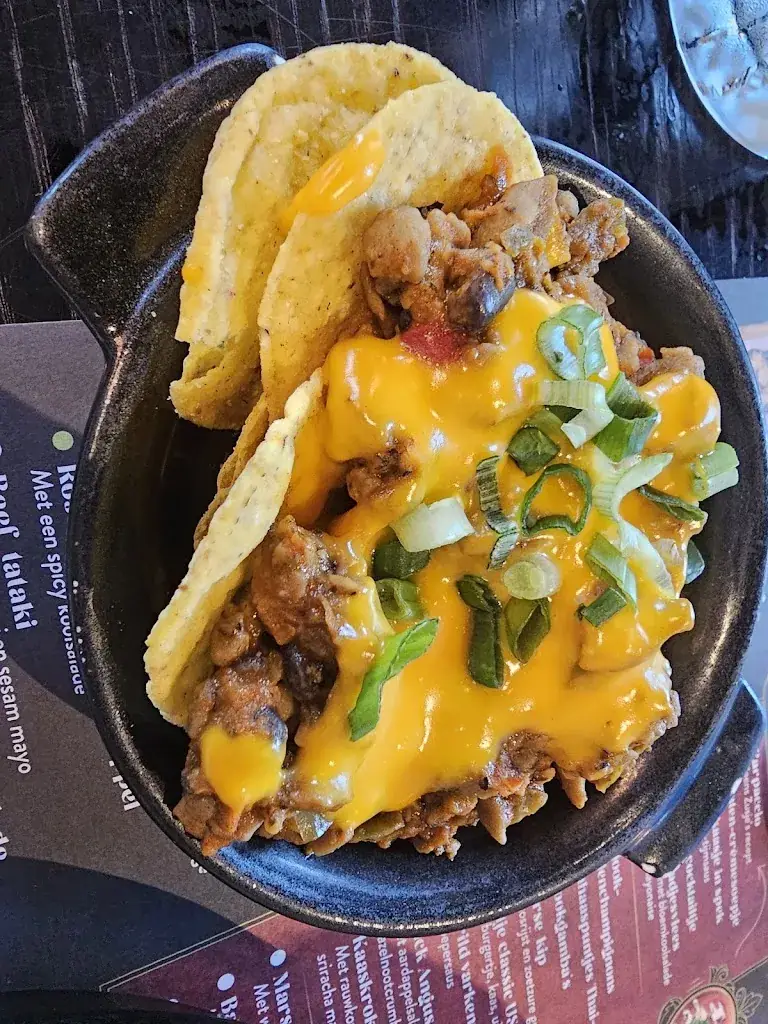 Menu_'t Zusje Hilversum_Hilversum_imagen_5