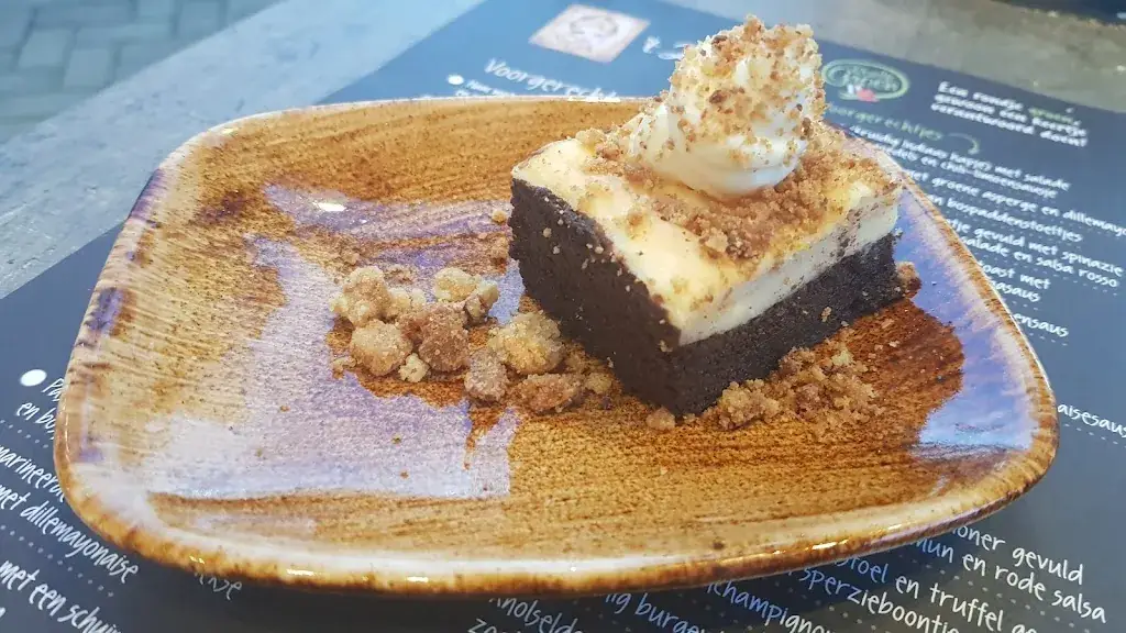 Menu_'t Zusje Hilversum_Hilversum_imagen_7