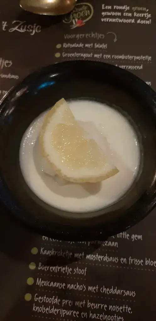Menu_'t Zusje Hilversum_Hilversum_imagen_9
