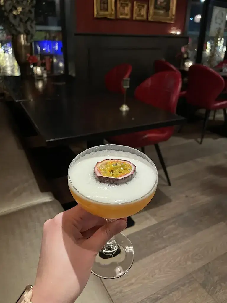 Bitterballen Bruid_'t Zusje Hilversum_Hilversum_reseña