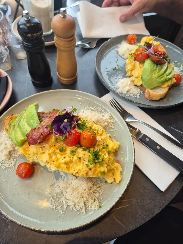 Menu_Romy's Kitchen_Volendam_image_5