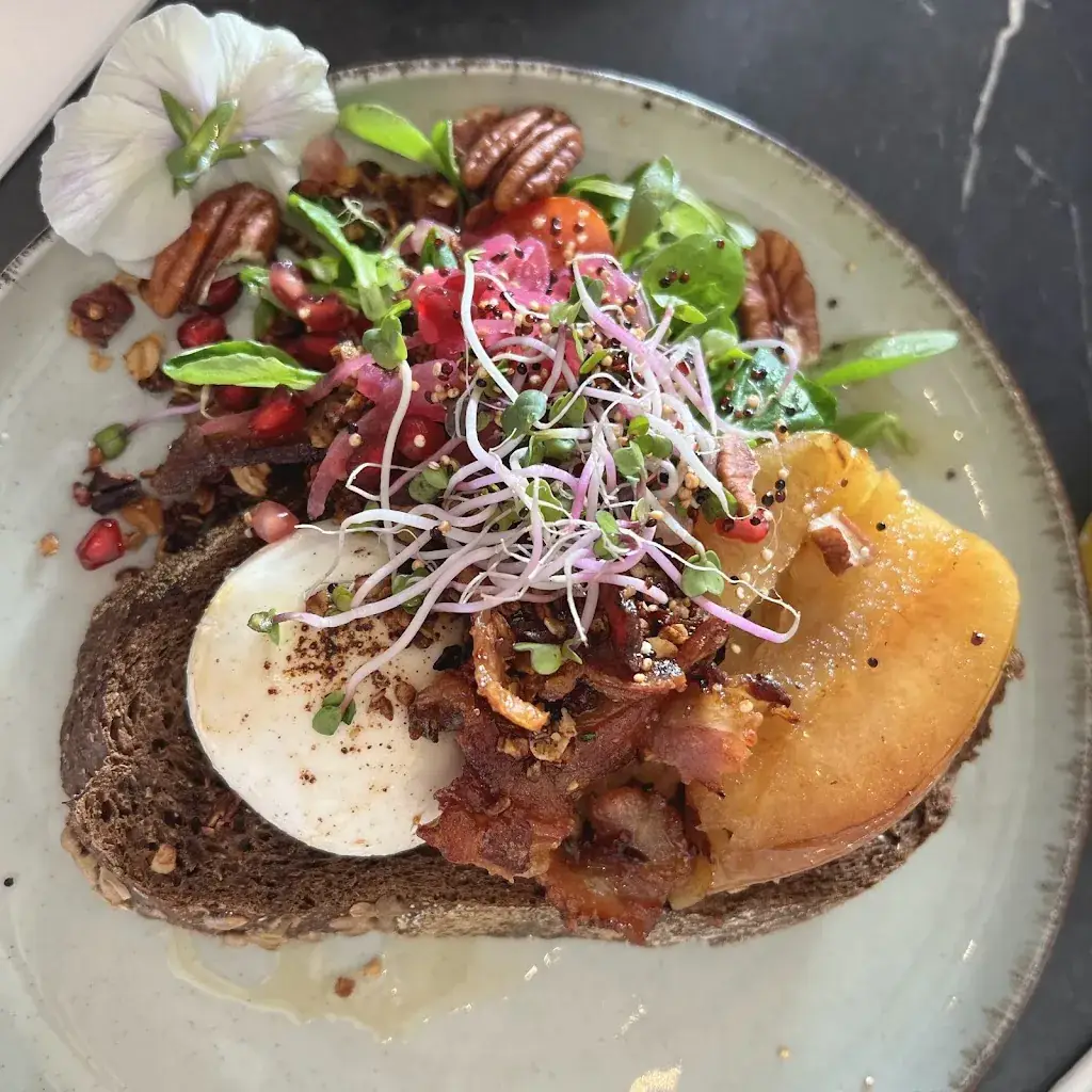 Menu_Romy's Kitchen_Volendam_image_8