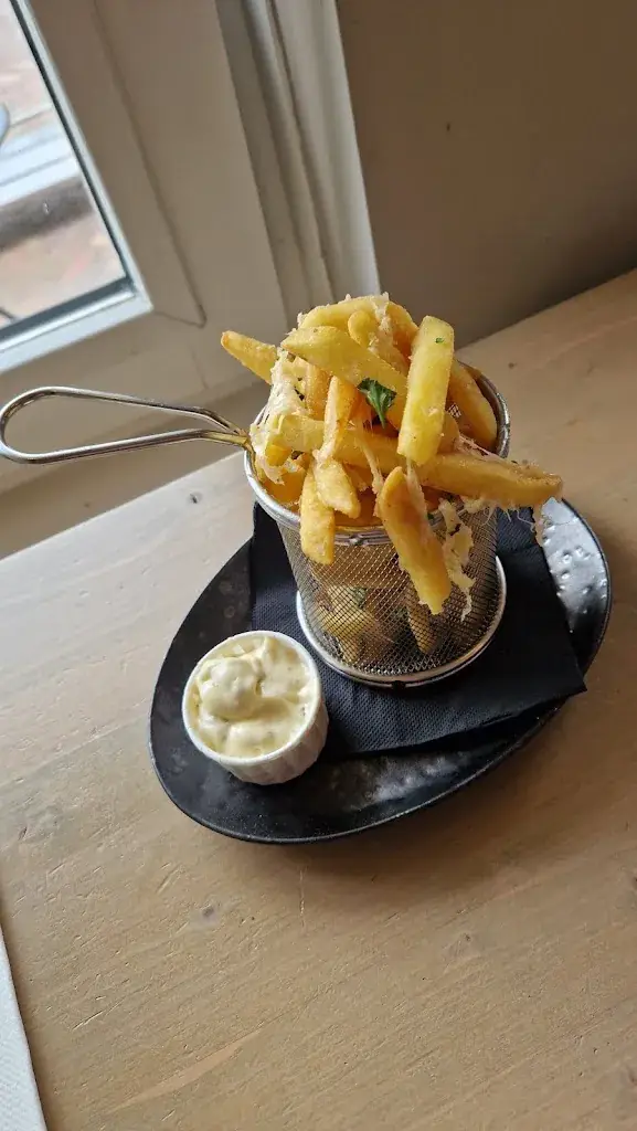 Menu_Romy's Kitchen_Volendam_image_9