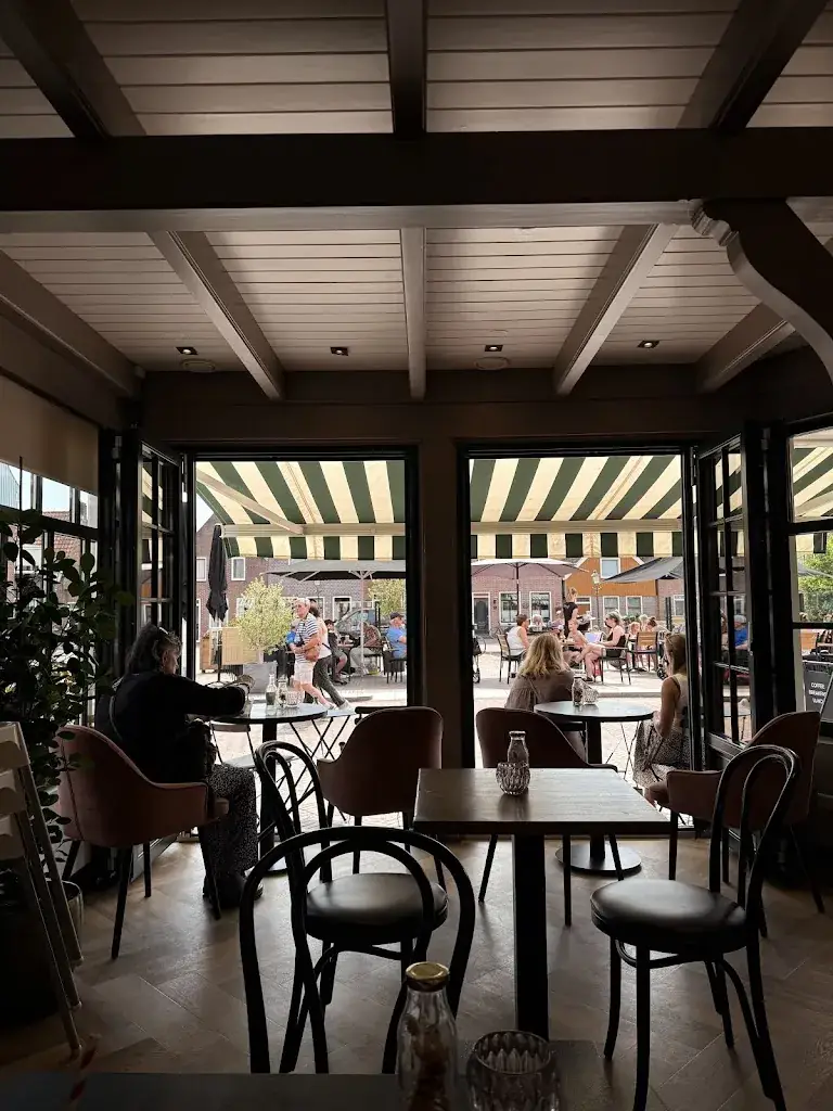 Faith_Romy's Kitchen_Volendam_review