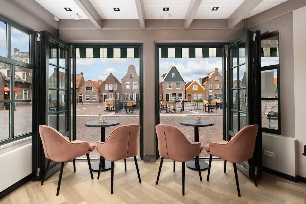 Romy's Kitchen_Volendam_slider_image_1