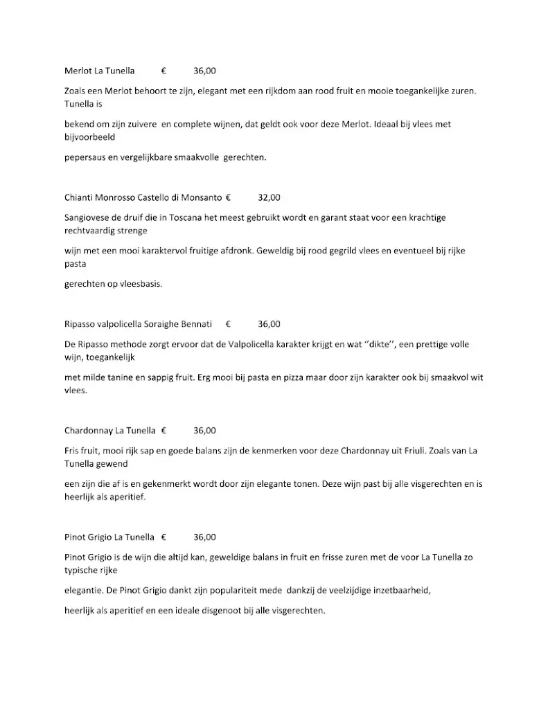 Menu_Portofino_Almere_image_2