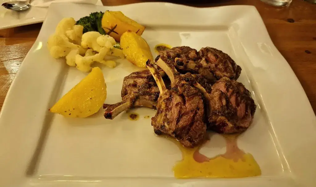 tr24vel junki3_Portofino_Almere_review