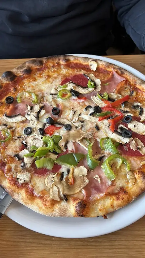 Yin Y._Portofino_Almere_review