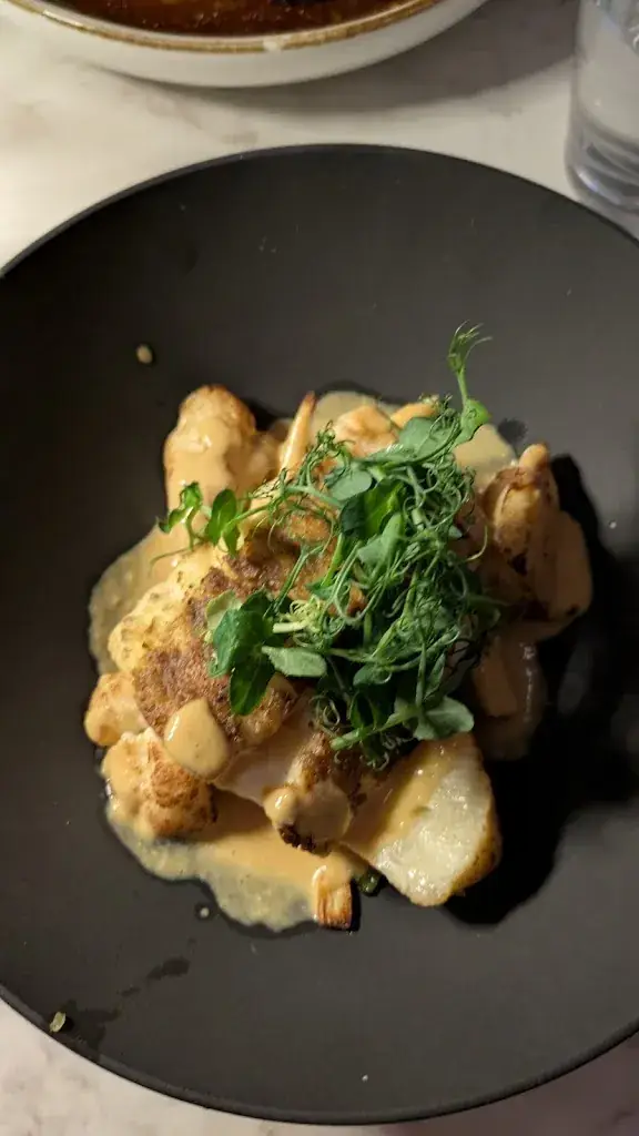 Menu_Villa Heideheuvel B.V._Hilversum_image_6