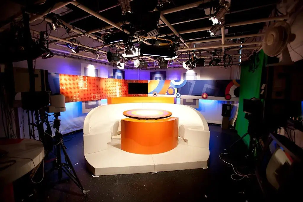 Villa Heideheuvel B.V. restaurant in Hilversum