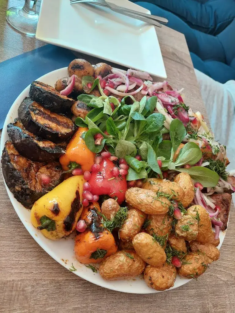 Menu_Old Tbilisi “Georgian Cuisine”_Hilversum_imagen_5