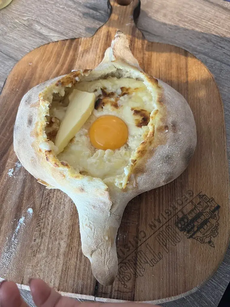 Menu_Old Tbilisi “Georgian Cuisine”_Hilversum_imagen_7