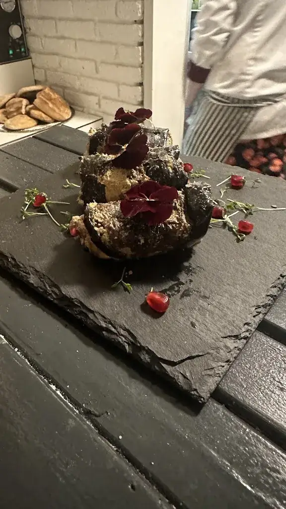 Menu_Old Tbilisi “Georgian Cuisine”_Hilversum_imagen_8