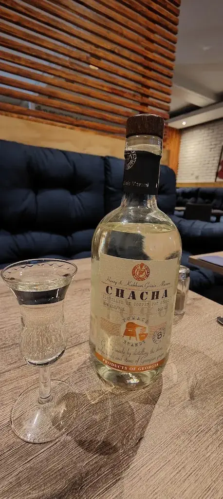 Menu_Old Tbilisi “Georgian Cuisine”_Hilversum_imagen_9