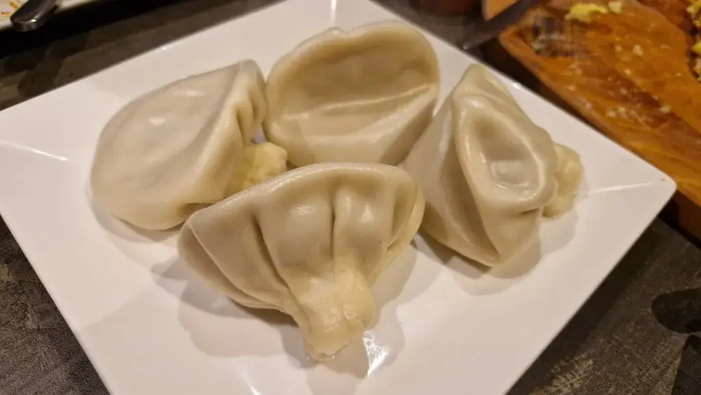 Felix B_Old Tbilisi “Georgian Cuisine”_Hilversum_reseña