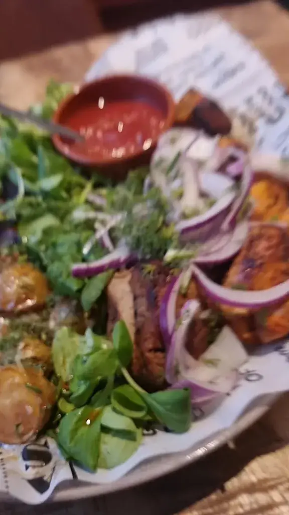 Old Tbilisi “Georgian Cuisine”_Hilversum_slider_image_2