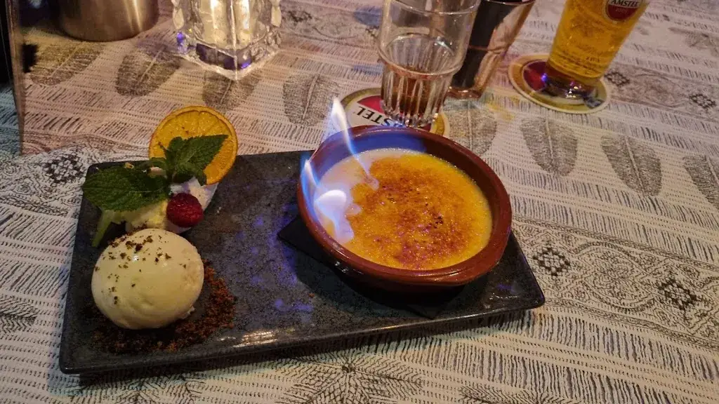 Brains_Cafe At The Neighbors_Wieringerwerf_review