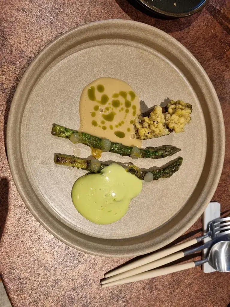 Noël_Restaurant-Shun_Medemblik_review