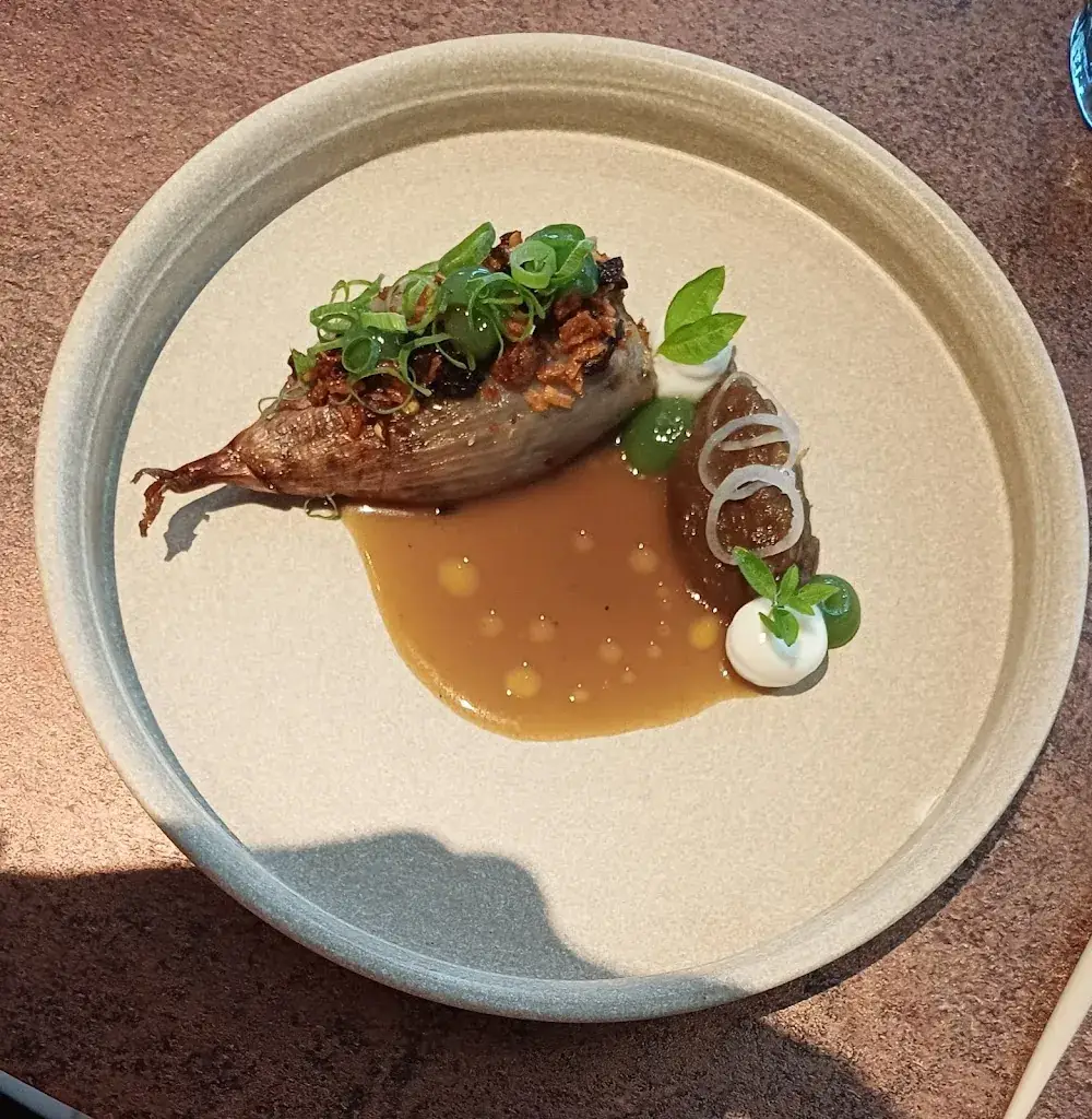 Jan Stammes_Restaurant-Shun_Medemblik_review