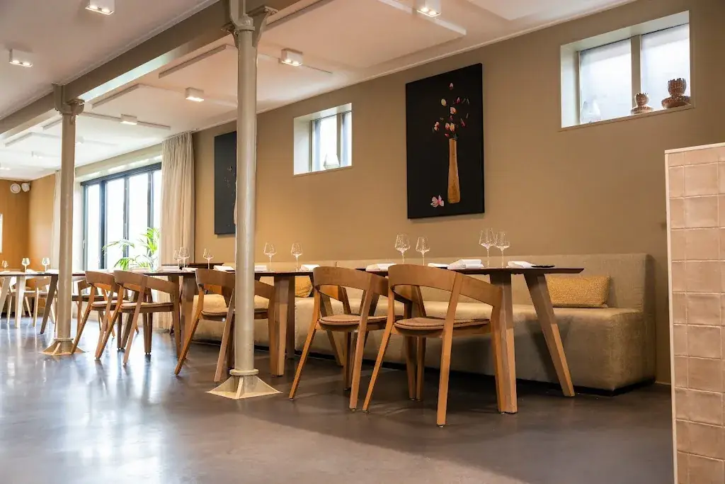 Restaurant-Shun restaurant in Medemblik