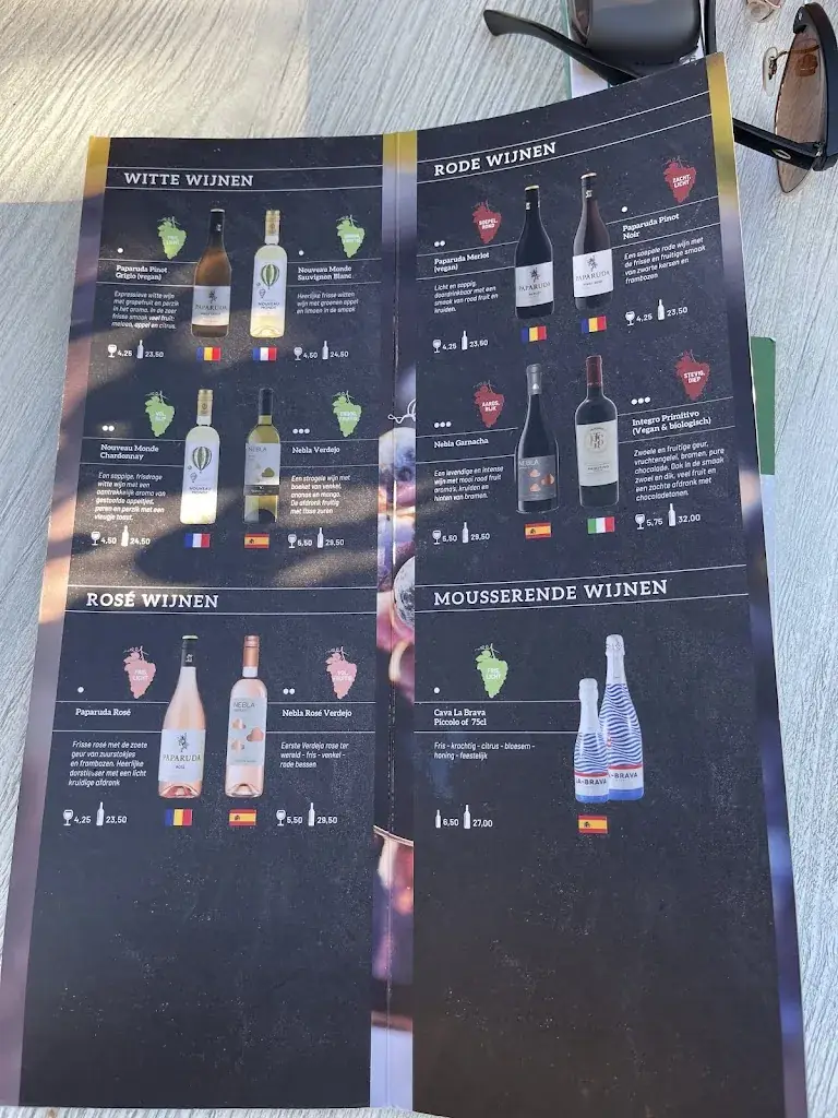 Menu_Cafe Op De Hoek_Kudelstaart_image_1