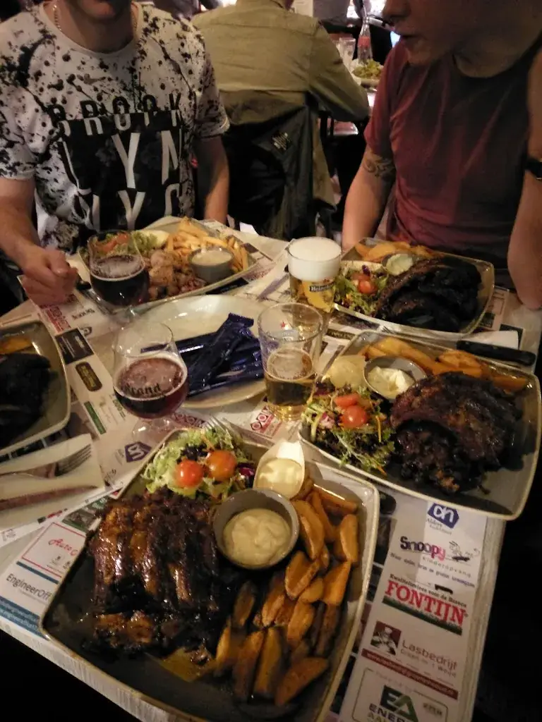 Menu_Cafe Op De Hoek_Kudelstaart_image_5