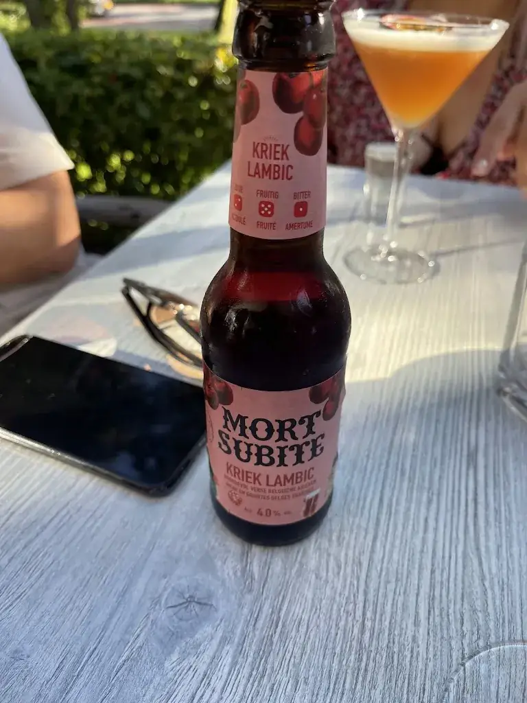 Menu_Cafe Op De Hoek_Kudelstaart_image_9