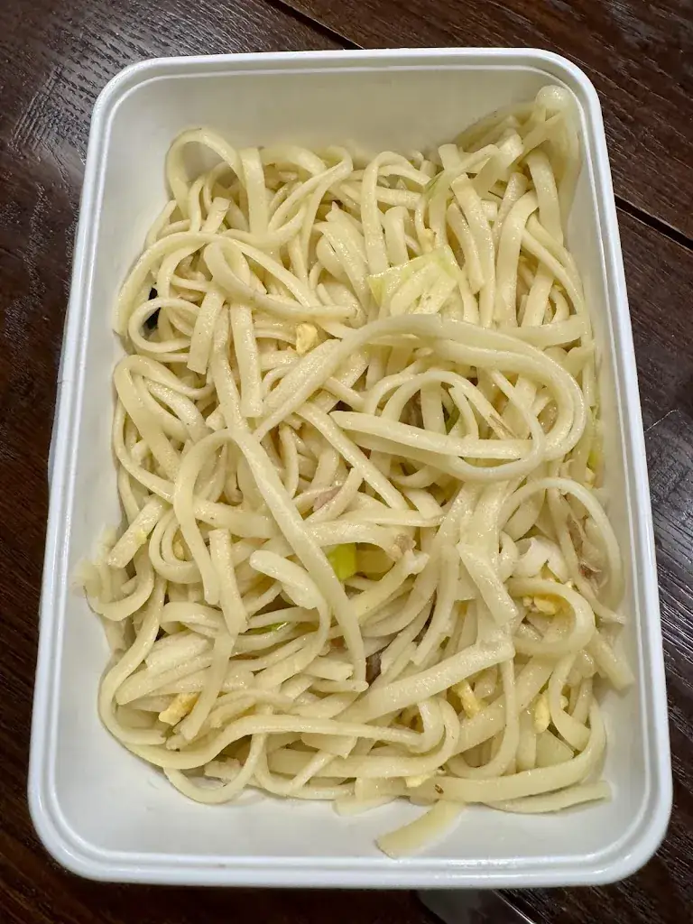 Menu_Chinese Restaurant Lai-Do_Hilversum_image_9