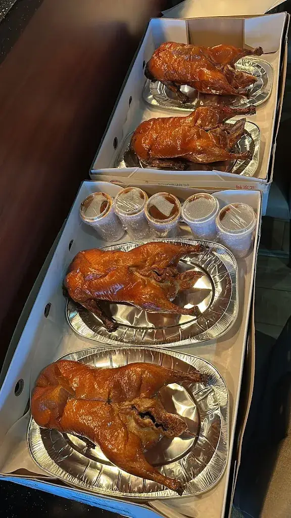 Chinese Restaurant Lai-Do_Hilversum_slider_image_2