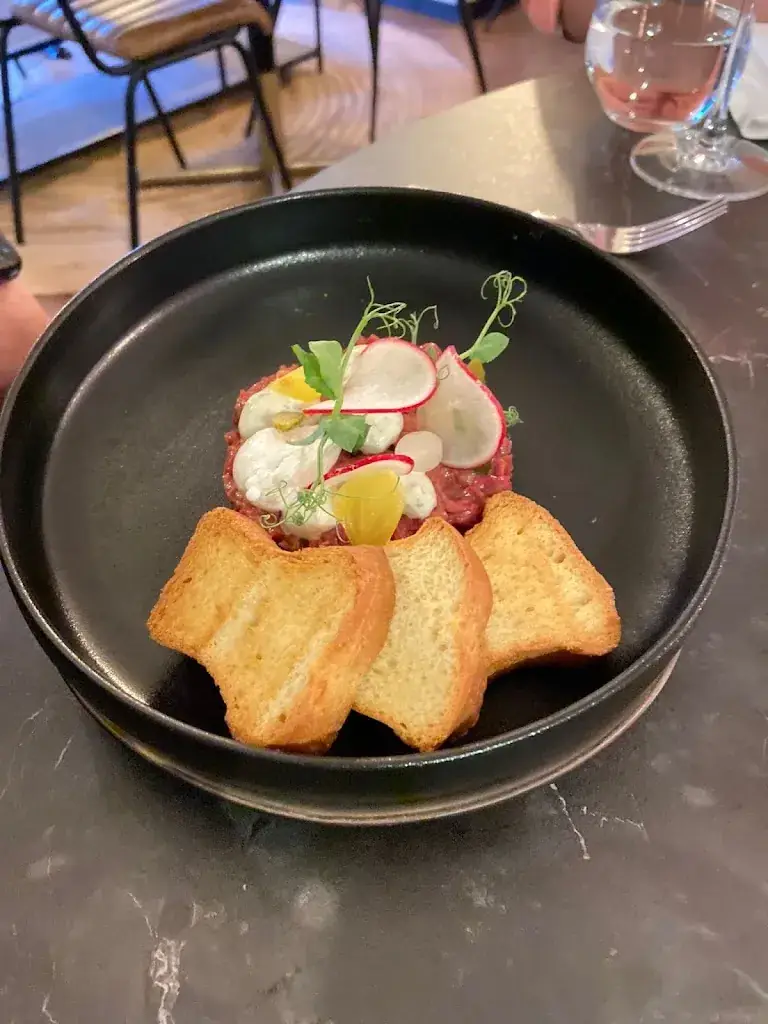 Menu_Brasserie Monsees - Brasserie Monsees | Puur Eten & De Lekkerste Wijnen_'s-Graveland_imagen_6