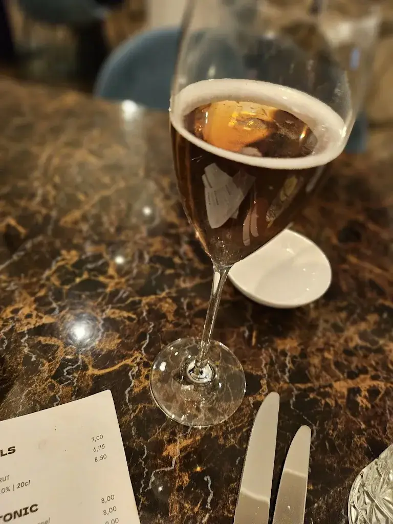 Menu_Brasserie Monsees - Brasserie Monsees | Puur Eten & De Lekkerste Wijnen_'s-Graveland_imagen_8