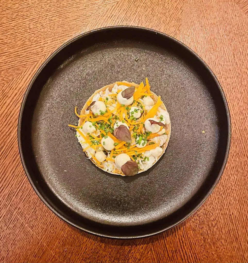 Menu_Brasserie Monsees - Brasserie Monsees | Puur Eten & De Lekkerste Wijnen_'s-Graveland_imagen_9