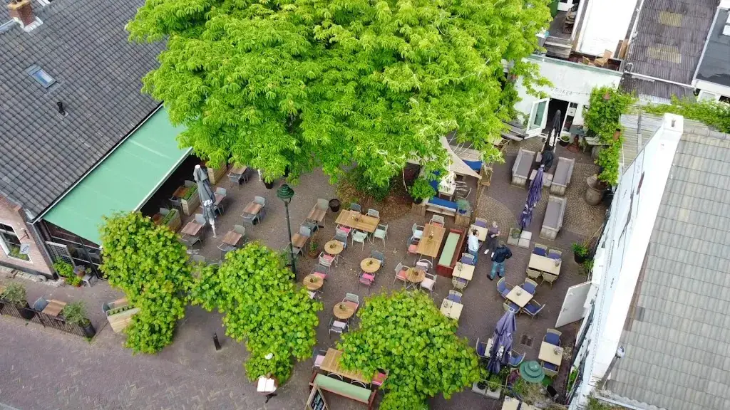 Brasserie Monsees - Brasserie Monsees | Puur Eten & De Lekkerste Wijnen_'s-Graveland_slider_image_2