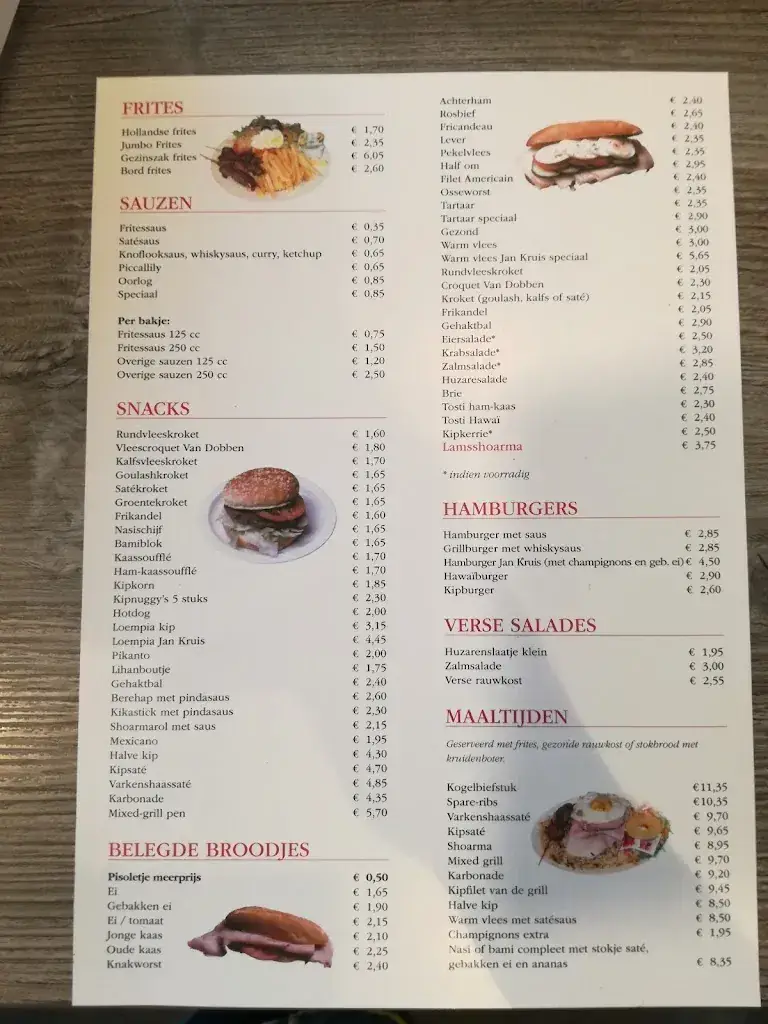 Menu_Cafetaria Kerkelanden_Hilversum_image_2