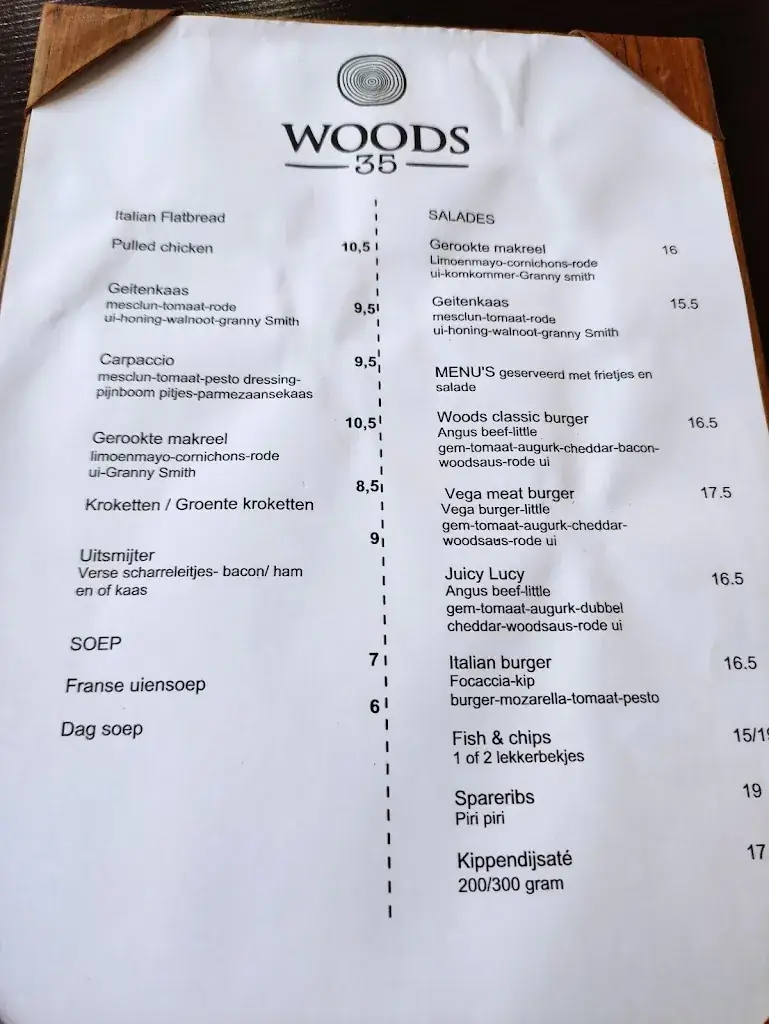 Menu_Woods35_Hilversum_image_1