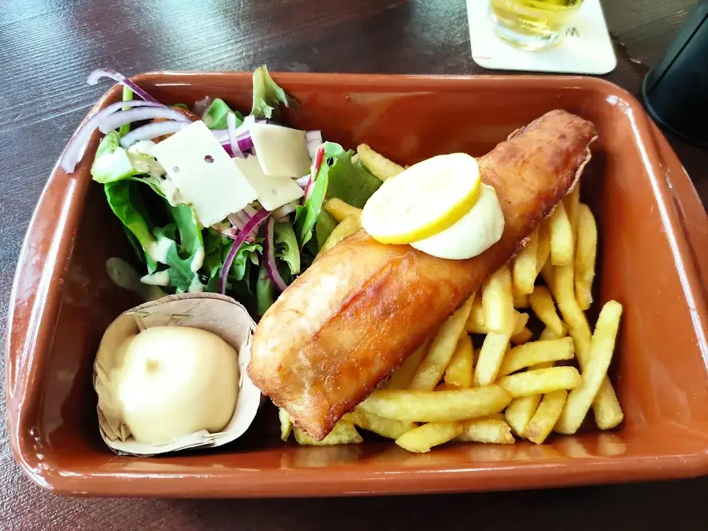 Eswiss64_Woods35_Hilversum_review