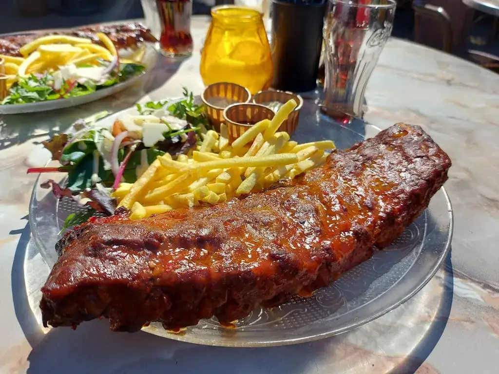 Bram Wilhelm_Woods35_Hilversum_review