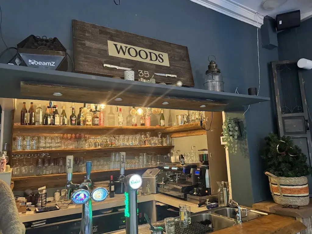 Unsal_Woods35_Hilversum_review