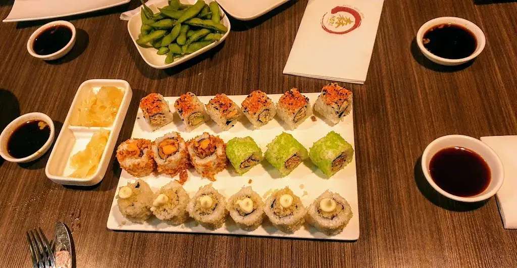 Menu_Mori Kitchen Sushi & Grill Restaurant_Almere_image_5