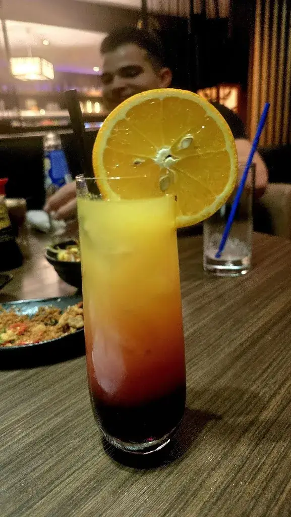 William Bastemeyer_Mori Kitchen Sushi & Grill Restaurant_Almere_review