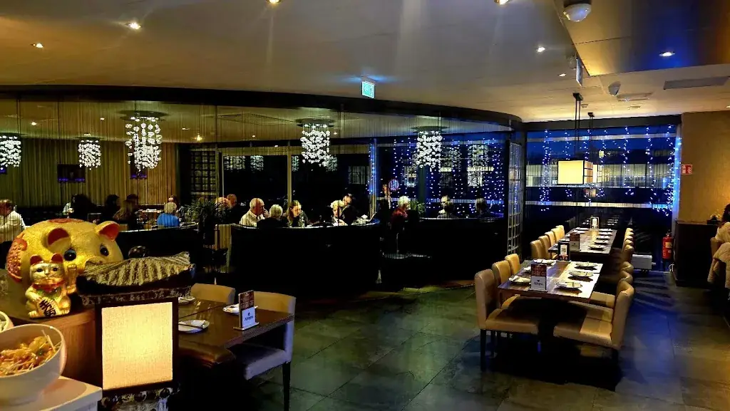 Mori Kitchen Sushi & Grill Restaurant_Almere_slider_image_1