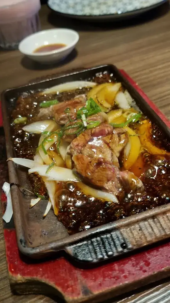 Mori Kitchen Sushi & Grill Restaurant_Almere_slider_image_2