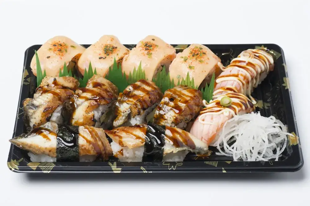 Mori Kitchen Sushi & Grill Restaurant_Almere_slider_image_3