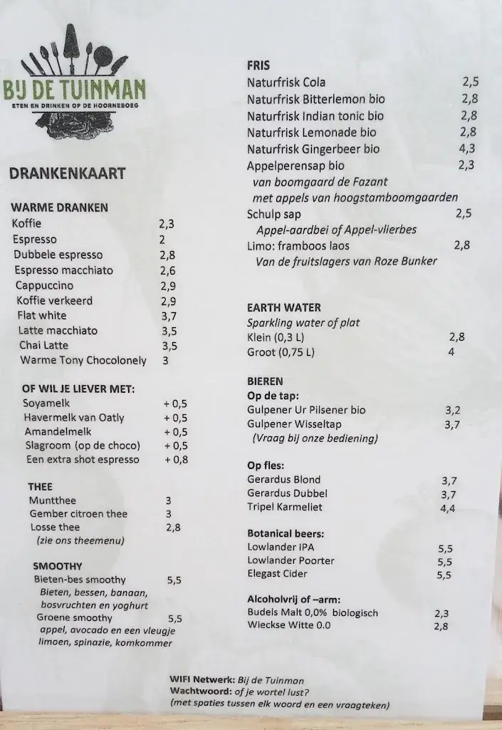 Menu_Bij de Tuinman_Hilversum_image_1