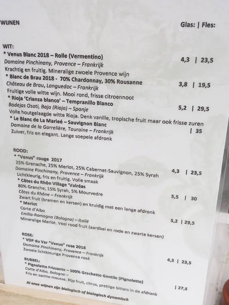 Menu_Bij de Tuinman_Hilversum_image_2