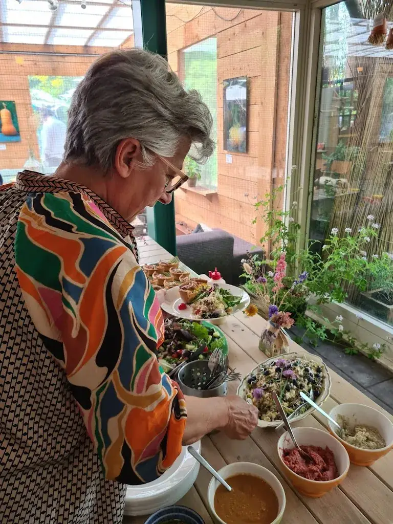 menno karres_Lunchcafé Piment_Hilversum_review