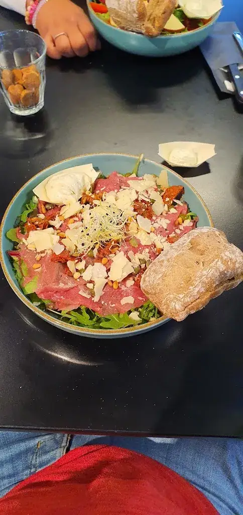 Menu_Brasserie Zonnestraal_Hilversum_image_6