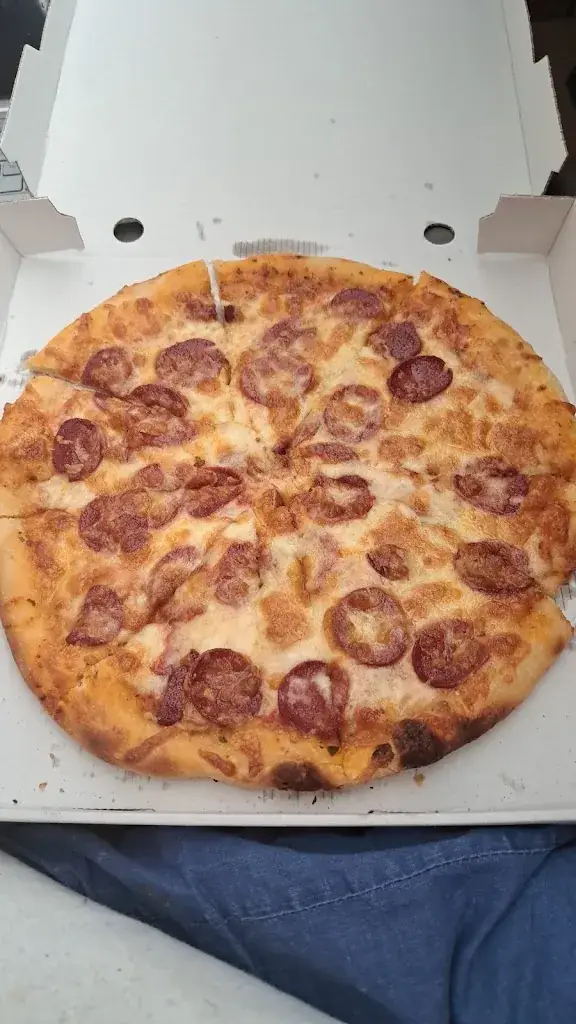 Mysterie “Maak het of kraak het” Reviewer_Estanbul Pide_Hilversum_review