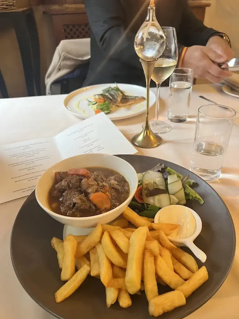 Menu_Pannenkoekenhuis ‘t Bospandje_Hilversum_image_7